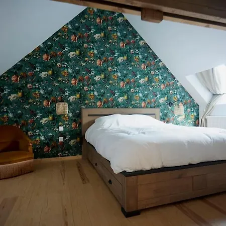 à La Ferme 4 à 6 Personnes. Vieille-Chapelle