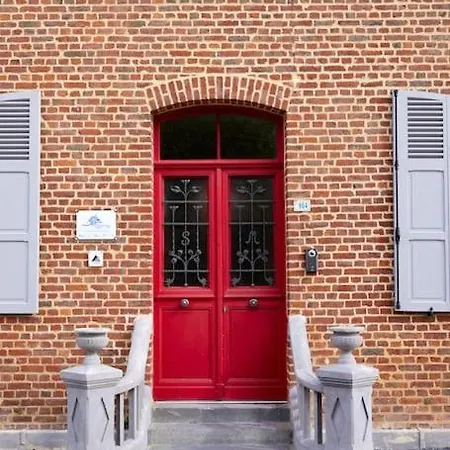 Appartement A La Ferme 4 A 6 Personnes. Vieille-Chapelle