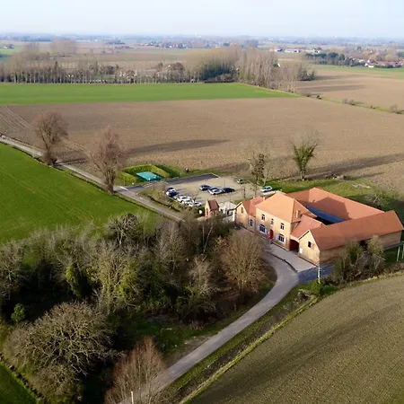 A La Ferme 4 A 6 Personnes. Apartment